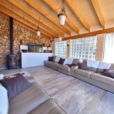 Holiday home Cas Mostatxet - *