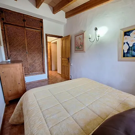 Cas Mostatxet - Holiday home Sencelles