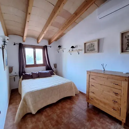 Holiday home Cas Mostatxet - Sencelles