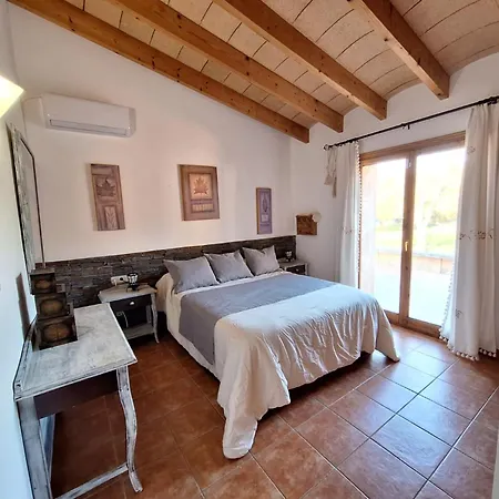 Cas Mostatxet - Holiday home *