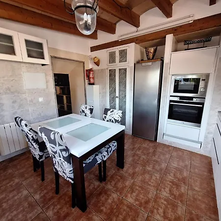 Cas Mostatxet - Holiday home Sencelles