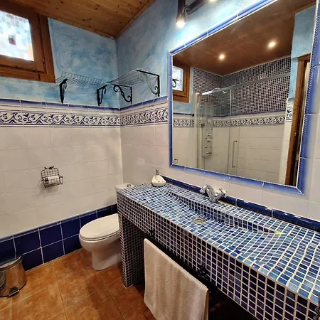 Holiday home Cas Mostatxet - Sencelles