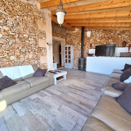 Cas Mostatxet - Holiday home