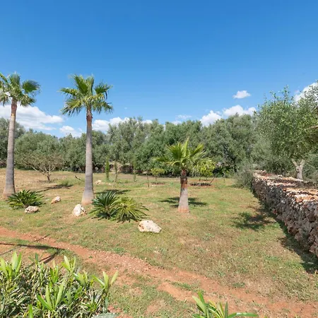 Holiday home Cas Mostatxet - Sencelles