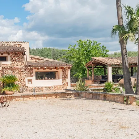 Holiday home Cas Mostatxet - Sencelles