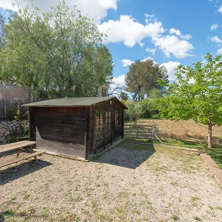 Cas Mostatxet - Holiday home Sencelles