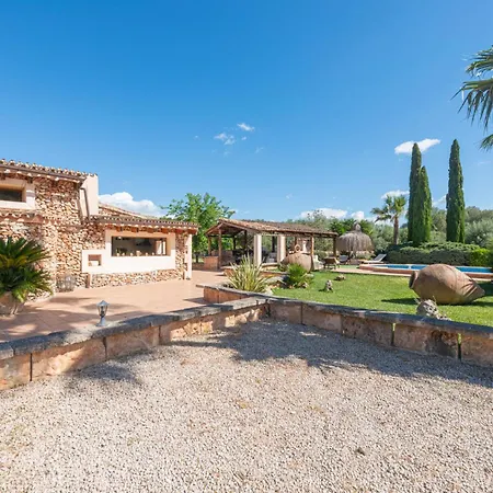 Holiday home Cas Mostatxet - Sencelles