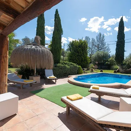 Holiday home Cas Mostatxet - *