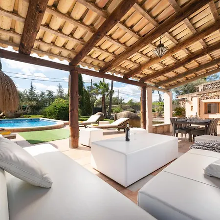 Holiday home Cas Mostatxet -