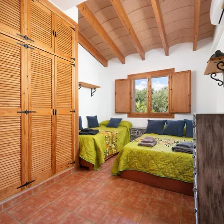 Holiday home Cas Mostatxet - *