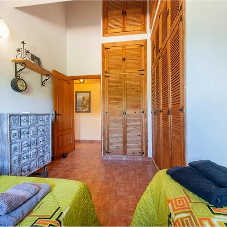 Holiday home Cas Mostatxet -