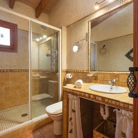 Holiday home Cas Mostatxet -