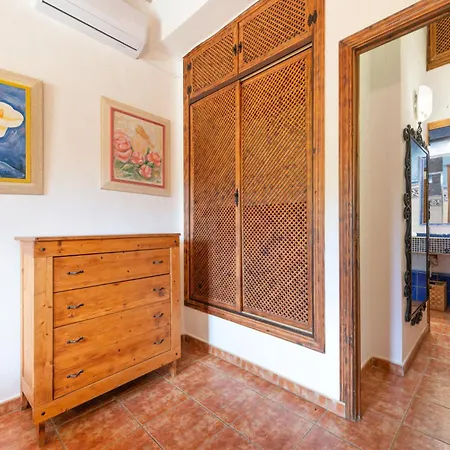 Cas Mostatxet - Holiday home Sencelles