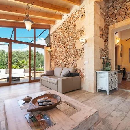 Cas Mostatxet - Holiday home